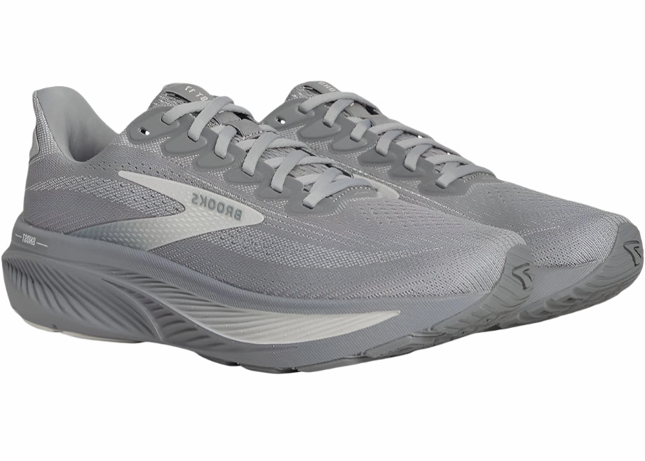 BROOKS GHOST 17 MEN'S All-day arch