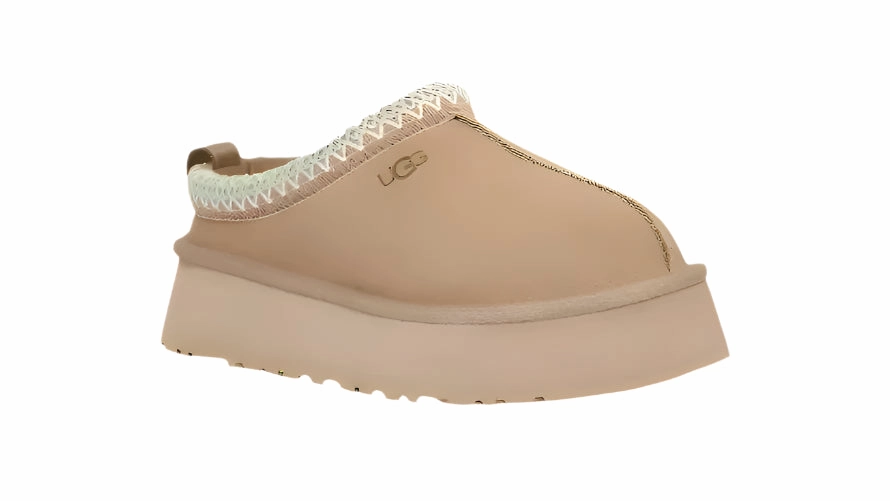 UGG TAZZ WOMEN'S Quick Drying Lining Modern Cushioning