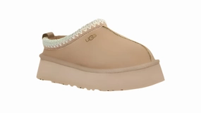 UGG TAZZ WOMEN'S Quick Drying Lining Modern Cushioning