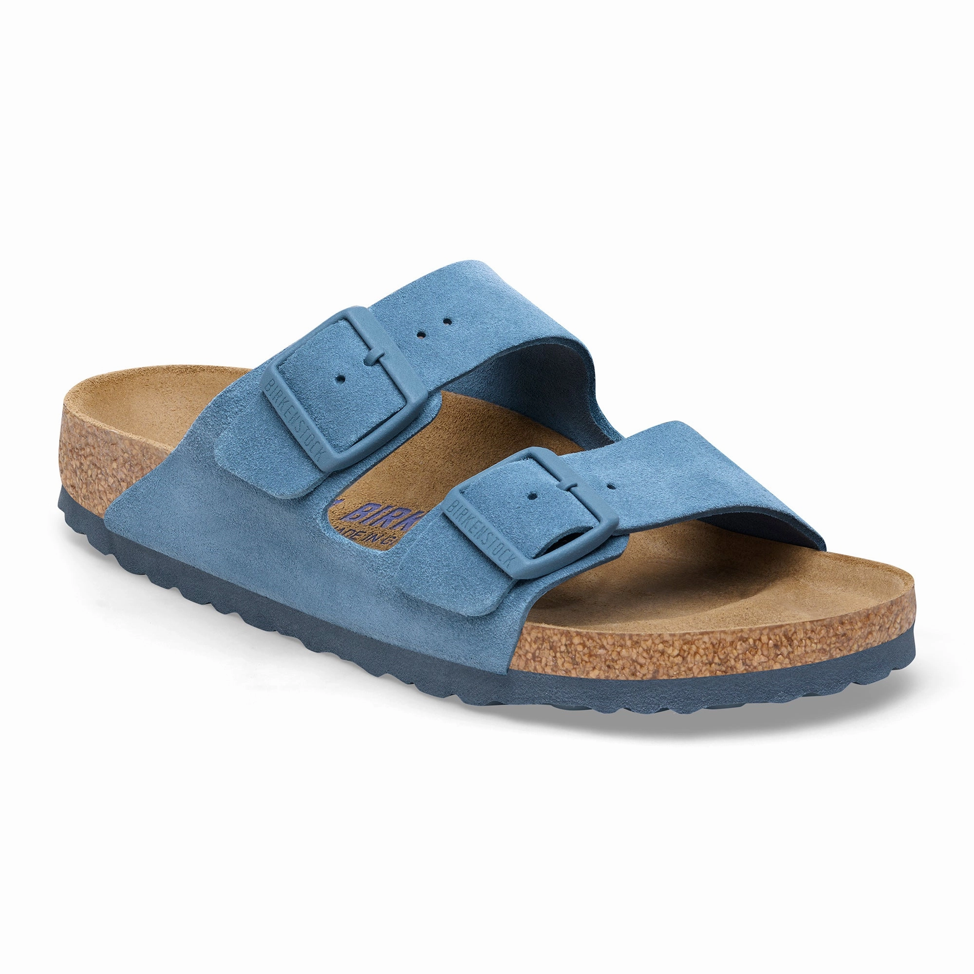 All-Purpose Style variety BIRKENSTOCK ARIZONA SOFT FOOTBED