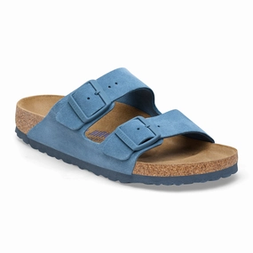 All-Purpose Style variety BIRKENSTOCK ARIZONA SOFT FOOTBED