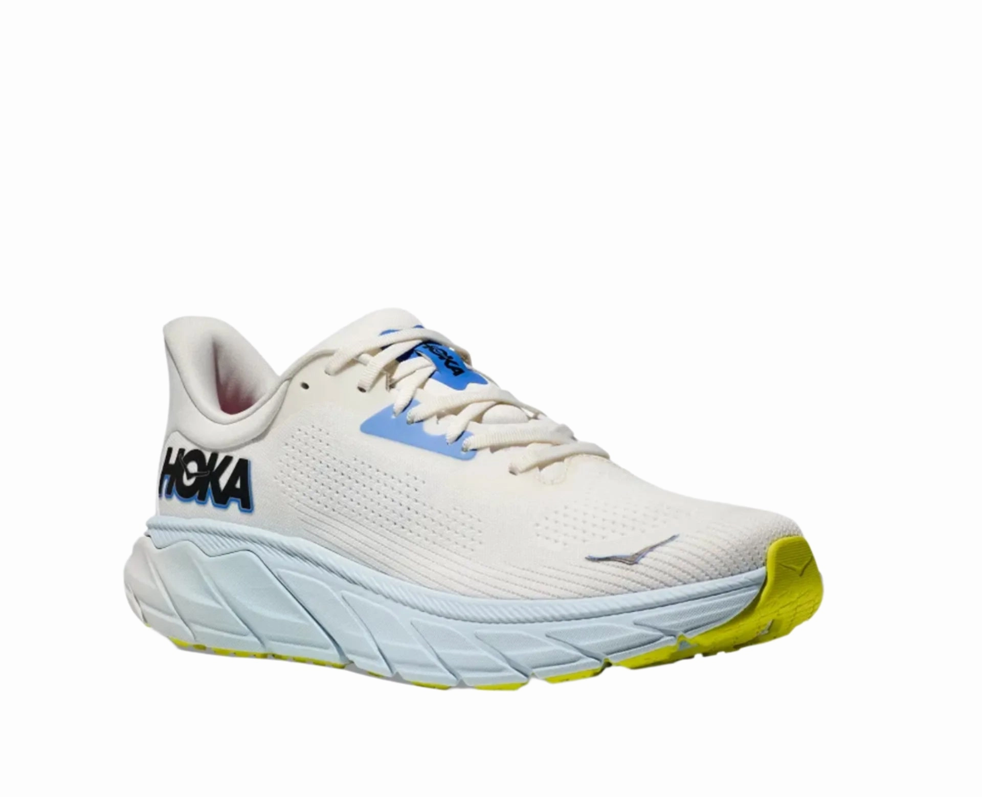HOKA ARAHI 7 MEN'S rainy - weather