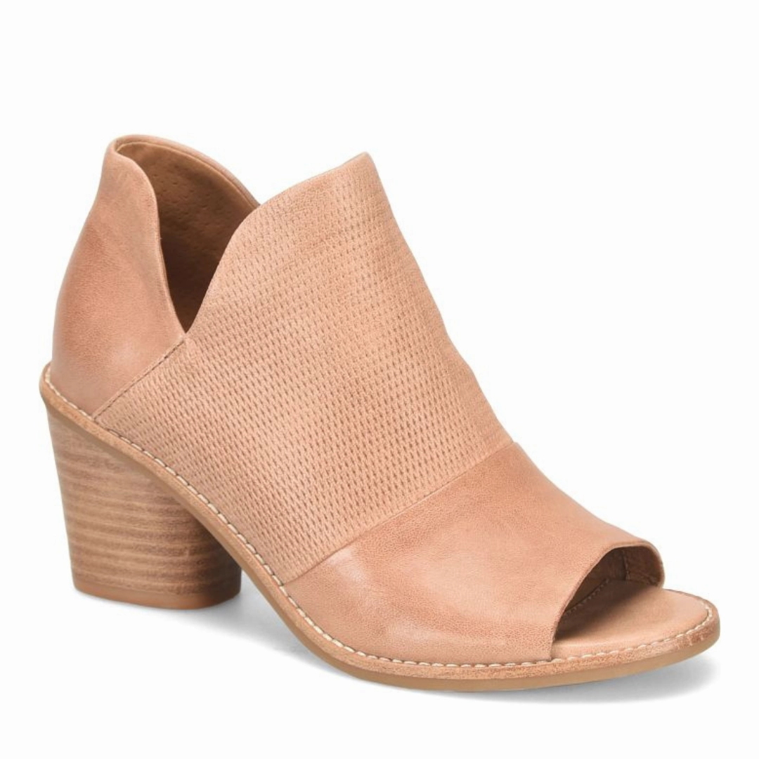 Shock Dispersing Plate Molly