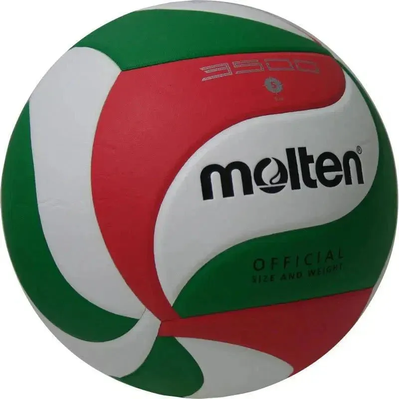Molten V5M3500 Volleyball - Size 5
