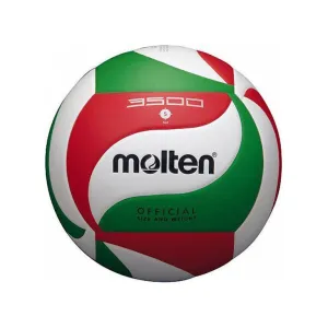 Molten V5M3500 Volleyball - Size 5