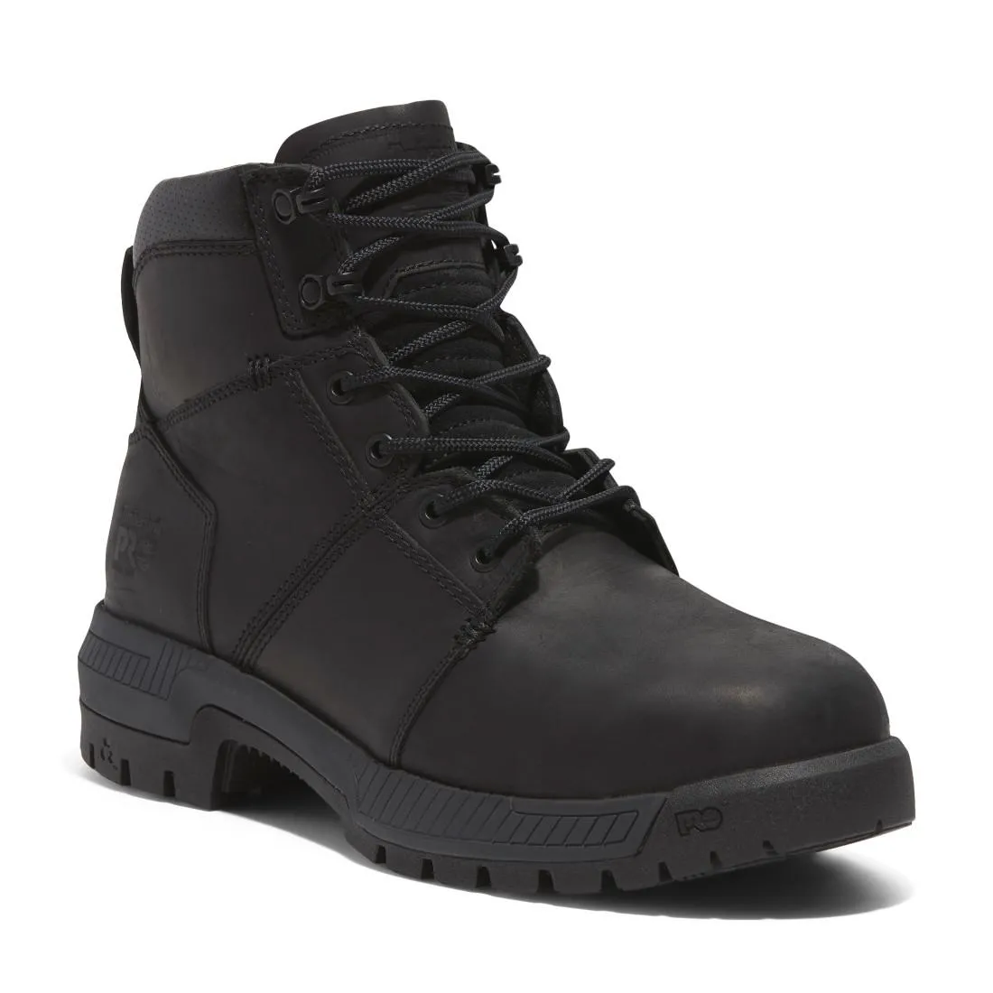 Montauk 6-Inch Steel-Toe Work Boot