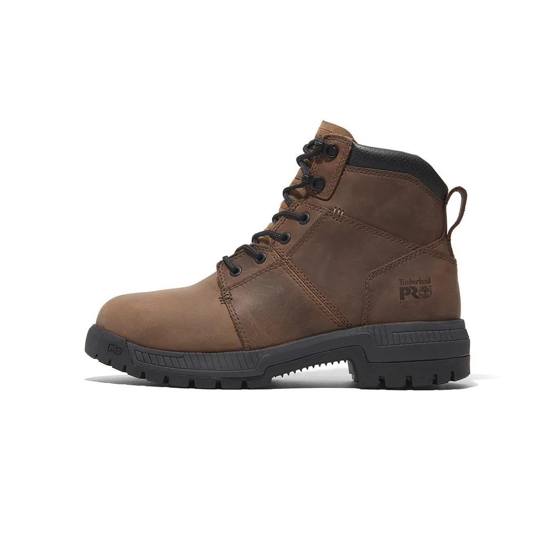Montauk 6-Inch Steel-Toe Work Boot