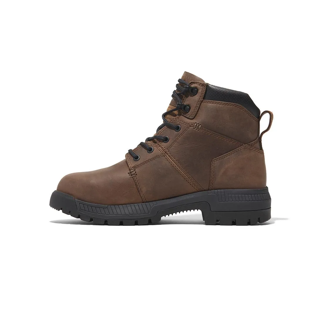 Montauk 6-Inch Steel-Toe Work Boot