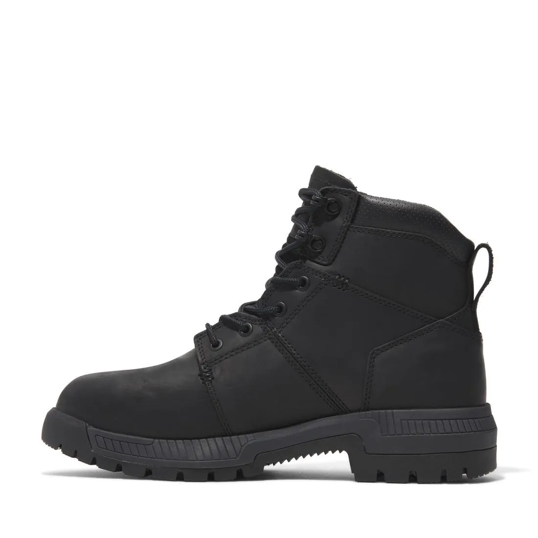 Montauk 6-Inch Steel-Toe Work Boot