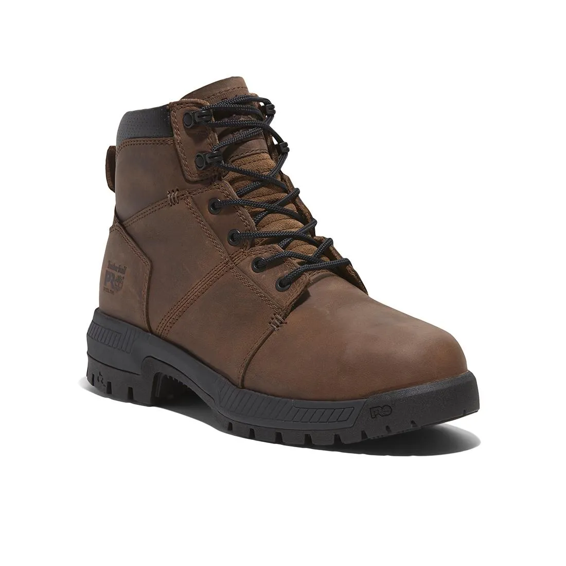 Montauk 6-Inch Steel-Toe Work Boot