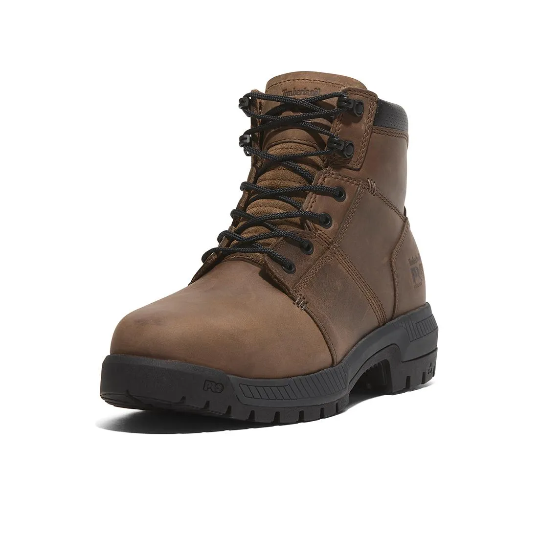 Montauk 6-Inch Steel-Toe Work Boot