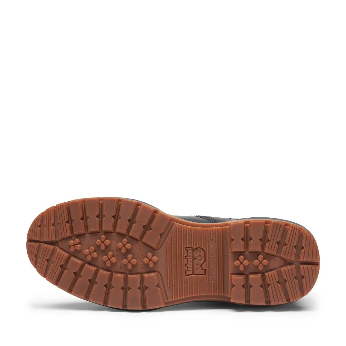 Montauk 6-Inch Steel-Toe Work Boot