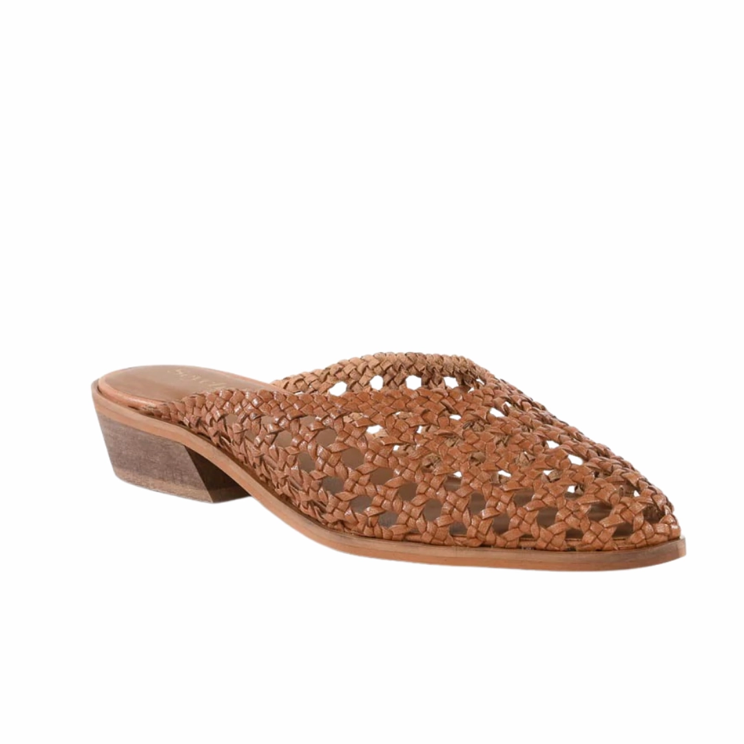 most traction - level Moonshine