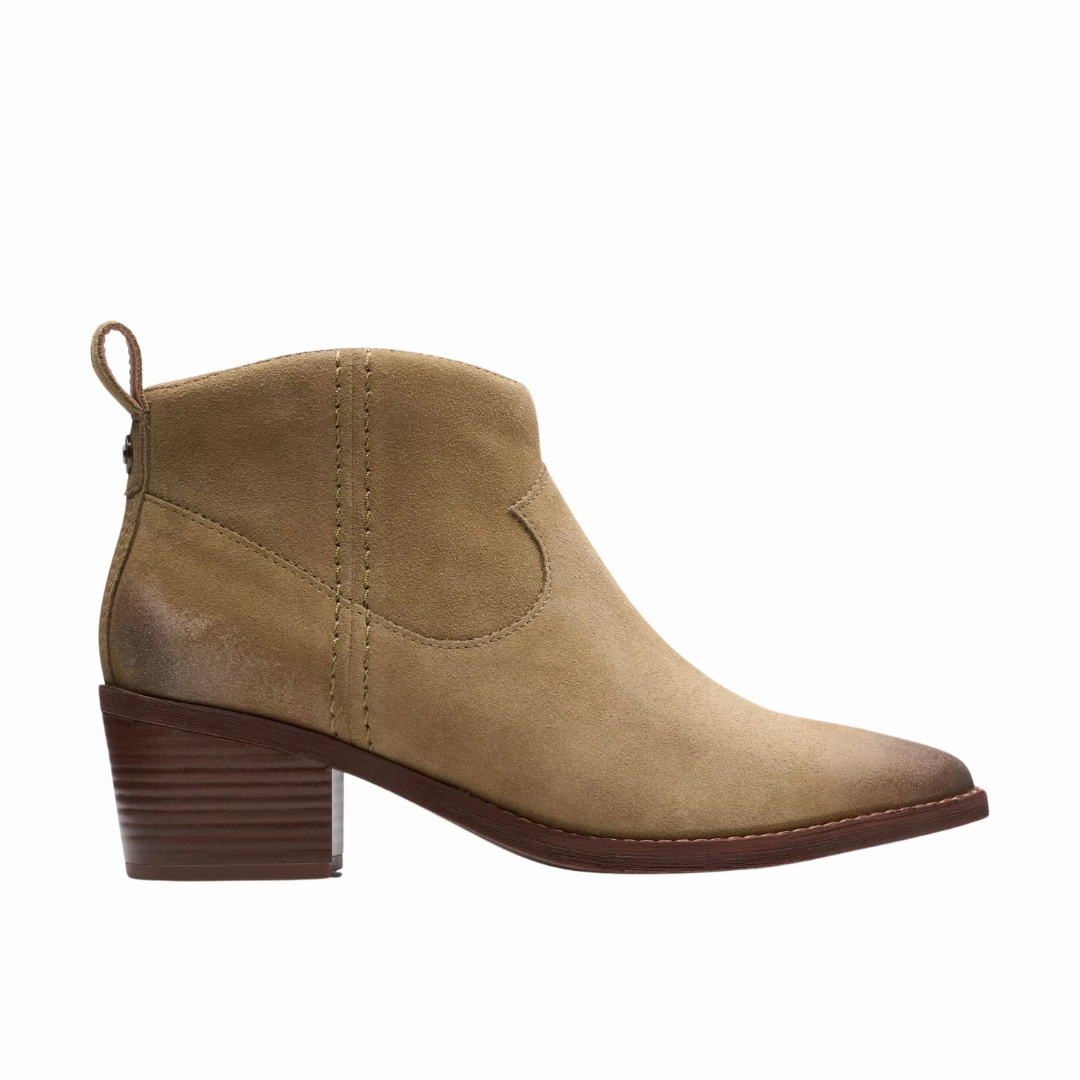 Morzine Sky Anti Abrasion Comfortable Upper