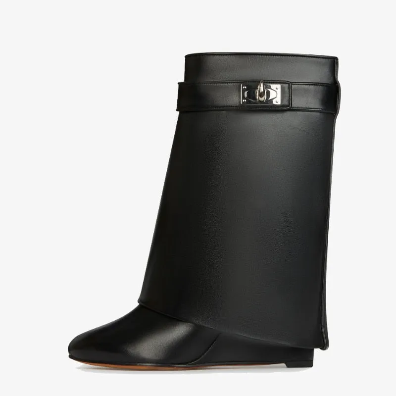Motorcycle Boots