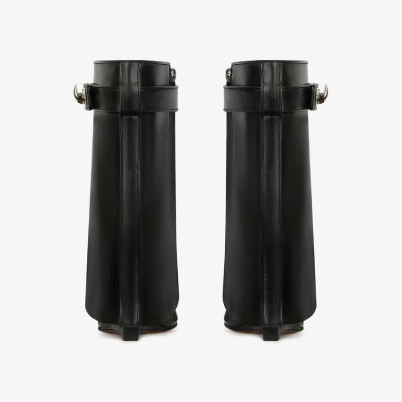 Motorcycle Boots