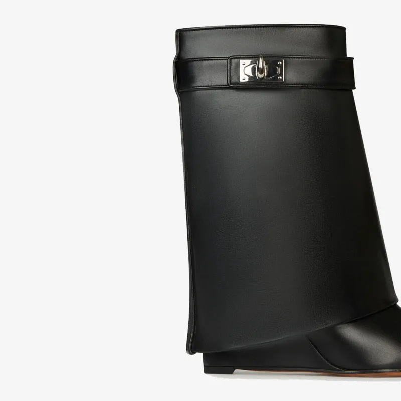 Motorcycle Boots