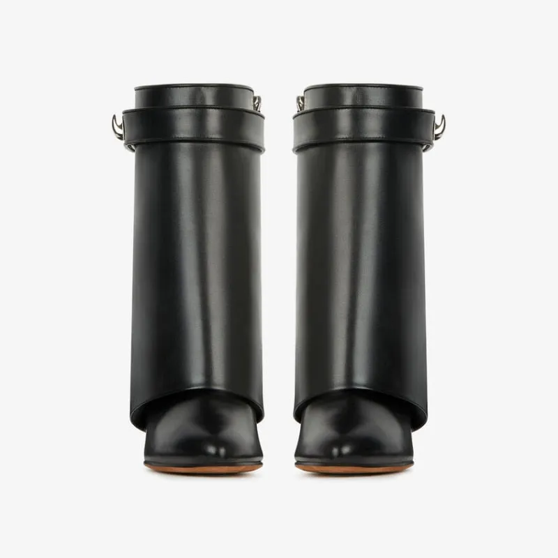 Motorcycle Boots