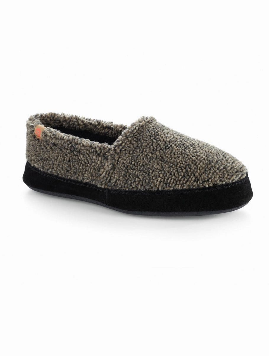Dynamic piece Men's Acorn Moc Slipper