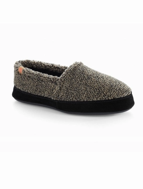 infants' Men's Acorn Moc Slipper