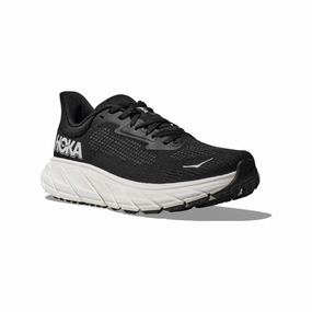 HOKA ARAHI 7 WIDE WOMEN'S party - style cycling - style