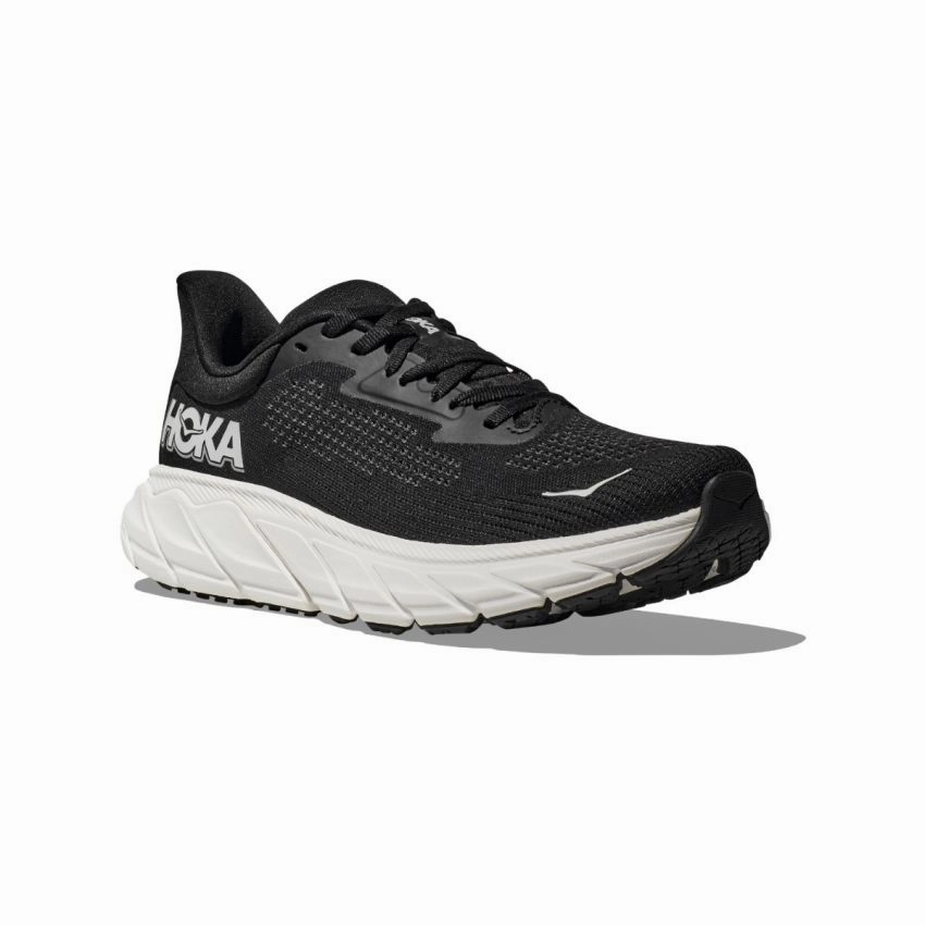 HOKA ARAHI 7 WIDE WOMEN'S party - style cycling - style