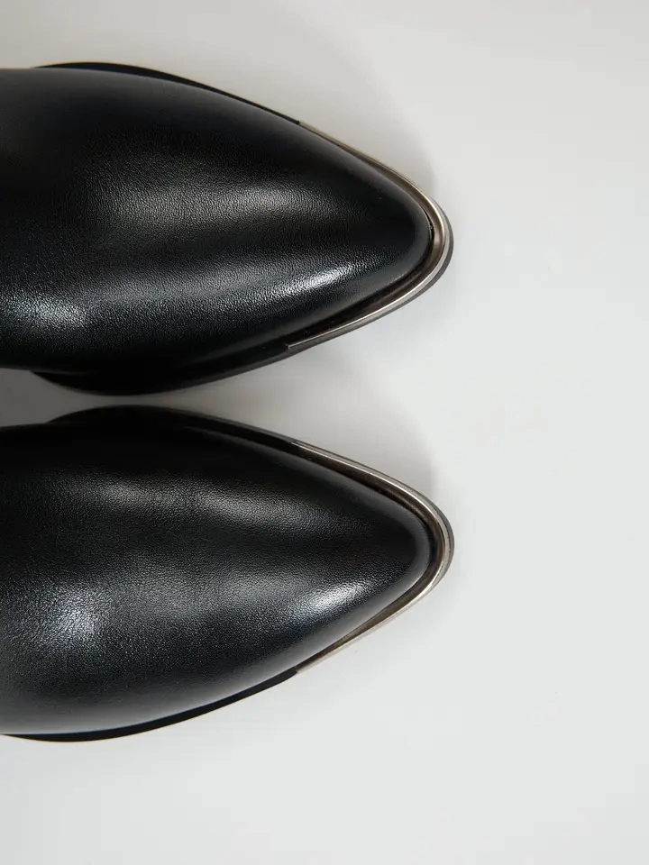 Plush Fit Casual flexibility Tessa Boots