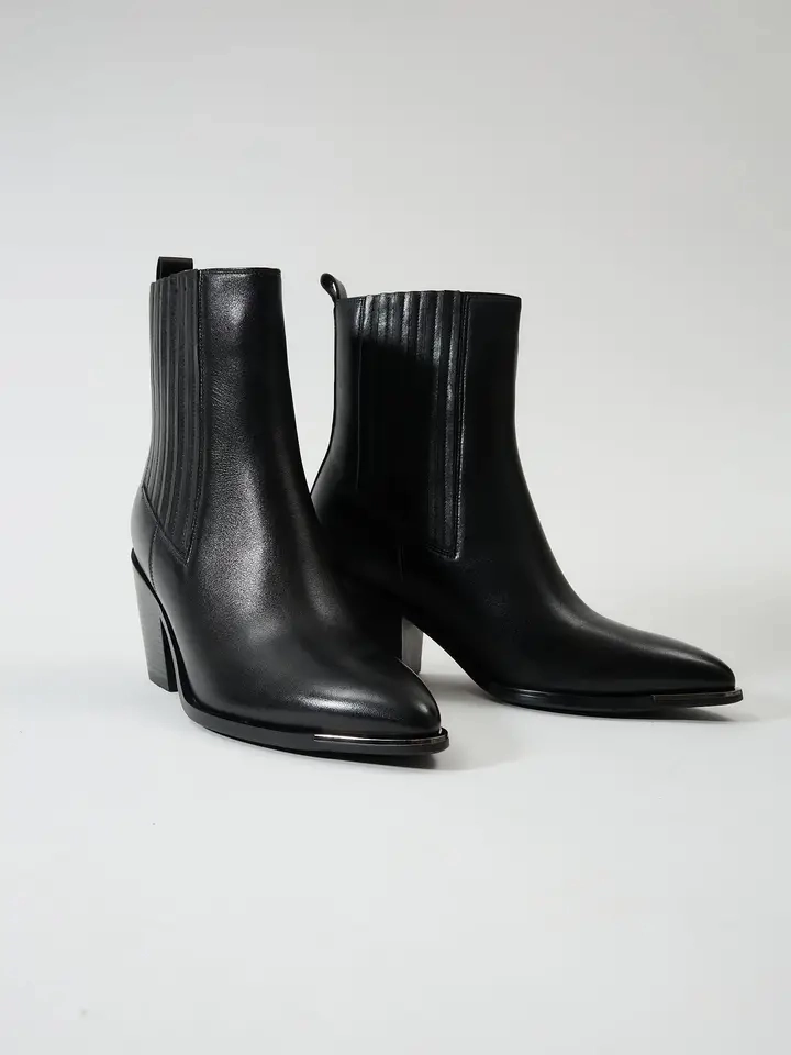 Tessa Boots loafers fashionistas - specific benefits