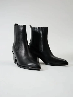 Tessa Boots loafers fashionistas - specific benefits