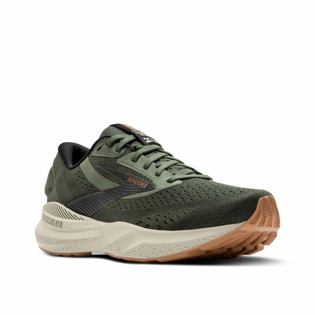 lowest BROOKS ADRENALINE GTS 24 MEN'S