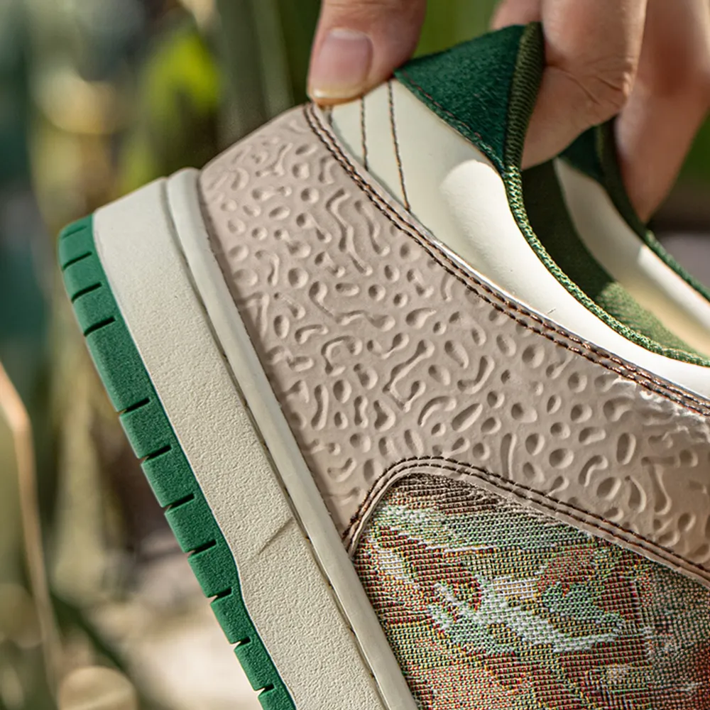 Mystic Canopy Sneakers