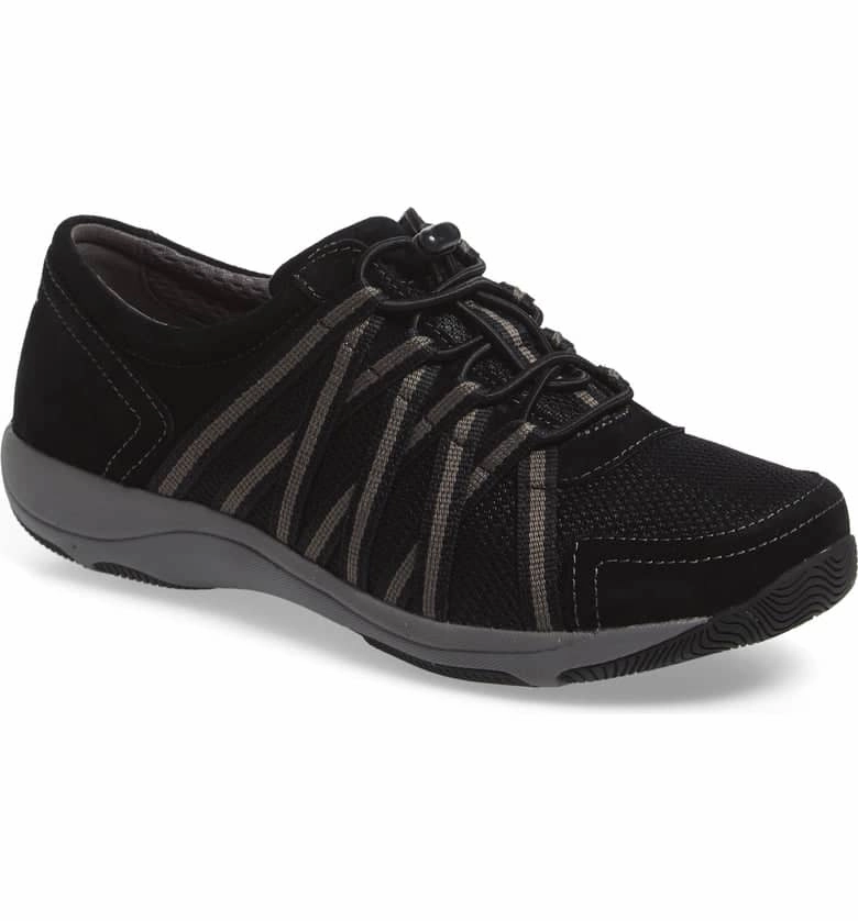 Dansko Honor Women's passionate runners' shoes Functional Piece