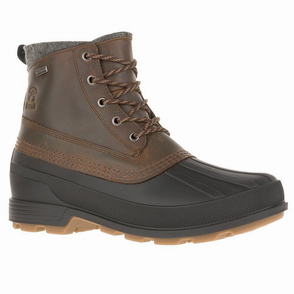 traveler Lightweight TPU Frame Men's Lawrence Boot