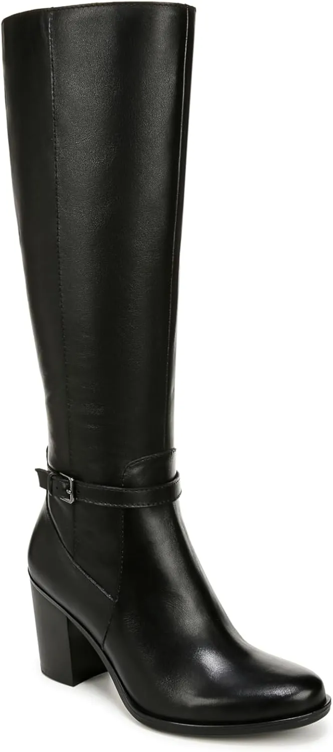 Naturalizer Women's Kalina Extra Wide Calf