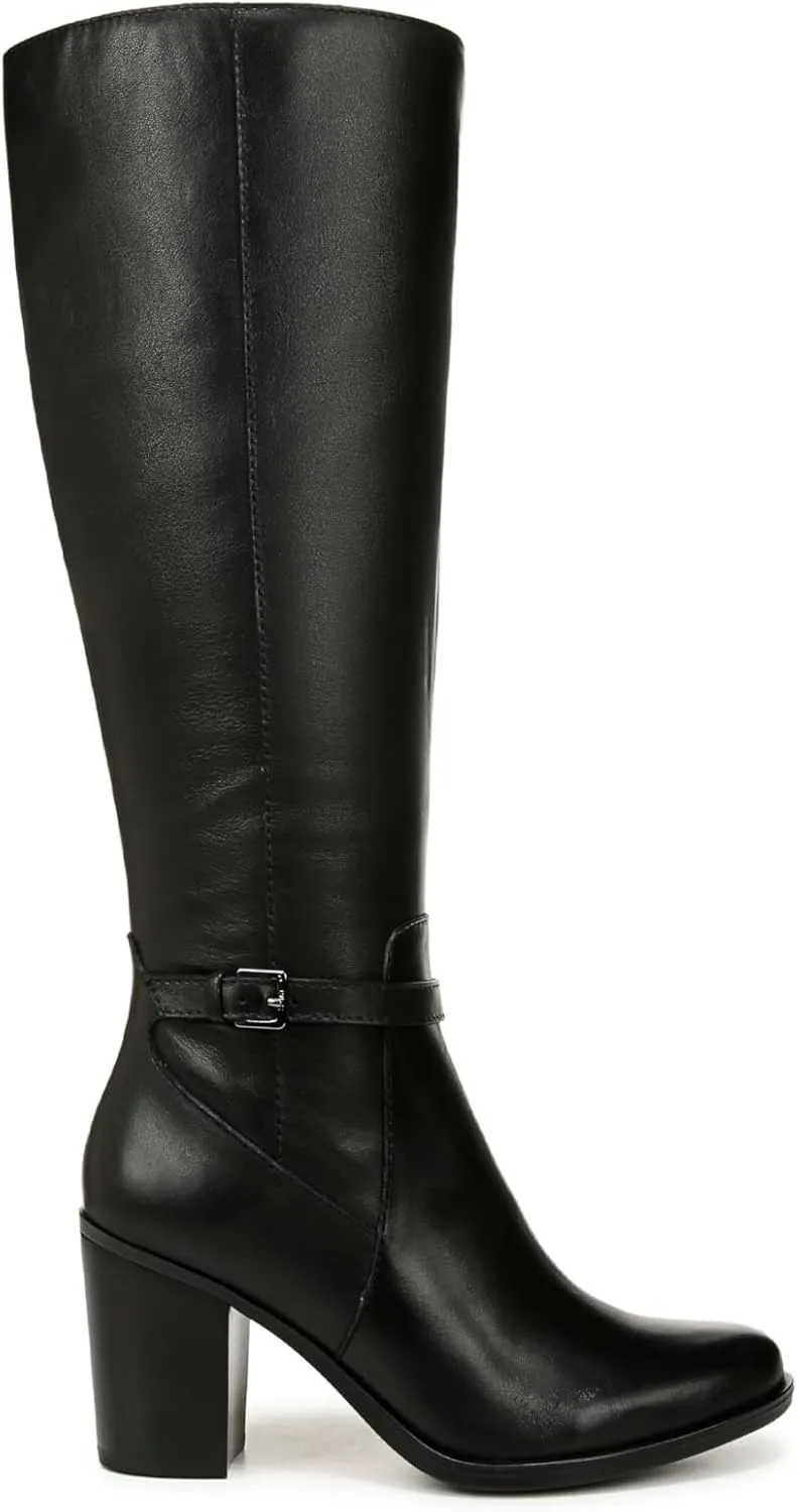 Naturalizer Women's Kalina Extra Wide Calf