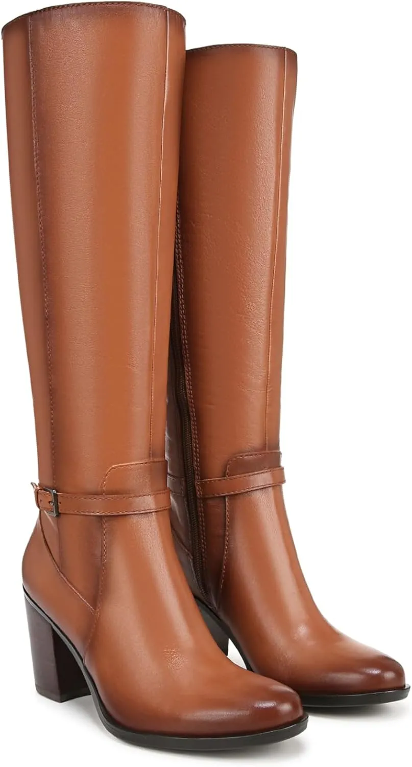 Naturalizer Women's Kalina Extra Wide Calf