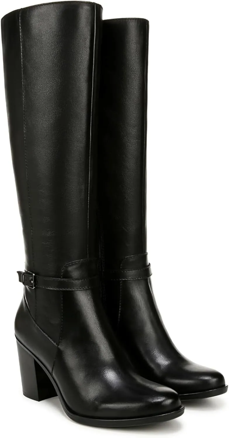 Naturalizer Women's Kalina Extra Wide Calf