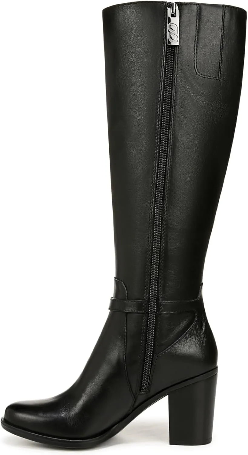 Naturalizer Women's Kalina Extra Wide Calf