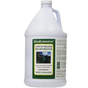 Naturvet OdoEliminator-Concentrated Deodorizer Cat and Dog Deodorizers - 8 oz Bottle
