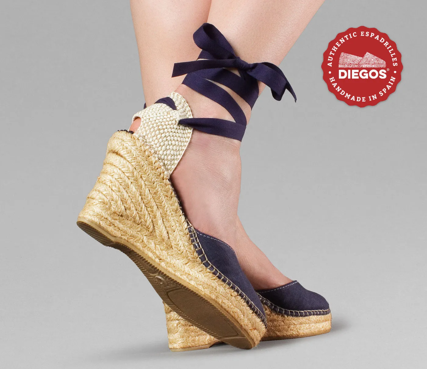 Navy blue Alicia Lola