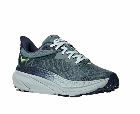 semi - outdoor Tension Balanced Lacing HOKA CHALLENGER ATR 7 MEN'S