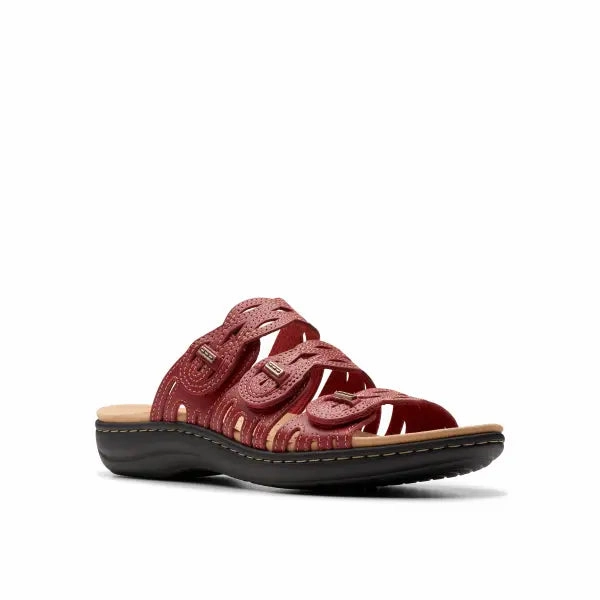 most comfortable commuters CLARKS ENGLA LAURIEANN RUBY WOMEN'S