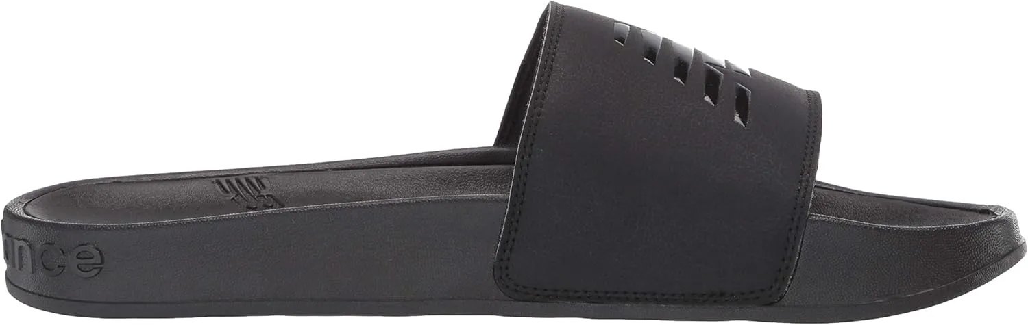 New Balance Men's Fresh Foam 200 V1 Slide Sandal