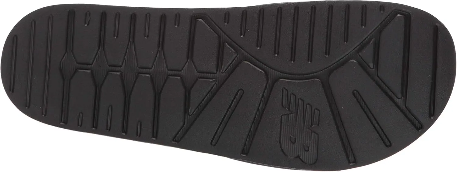 New Balance Men's Fresh Foam 200 V1 Slide Sandal