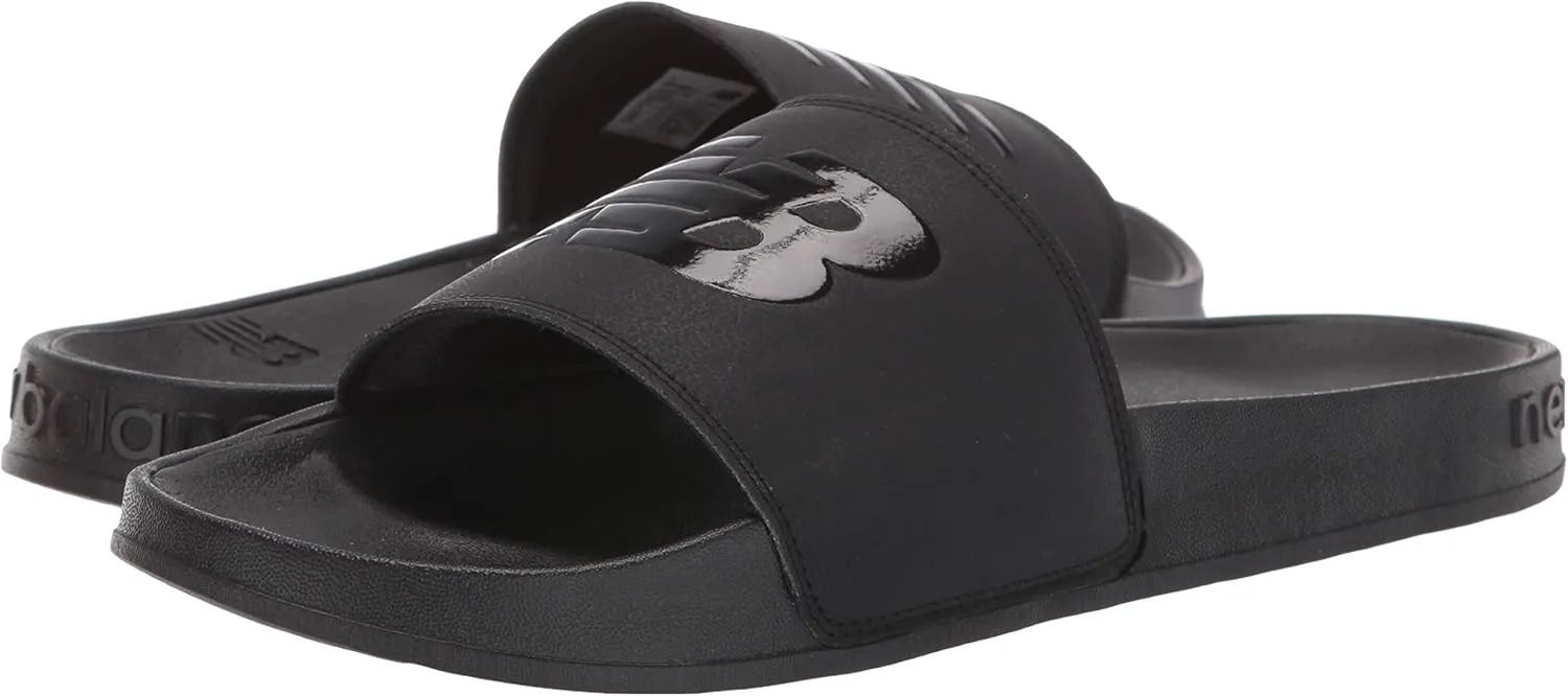 New Balance Men's Fresh Foam 200 V1 Slide Sandal