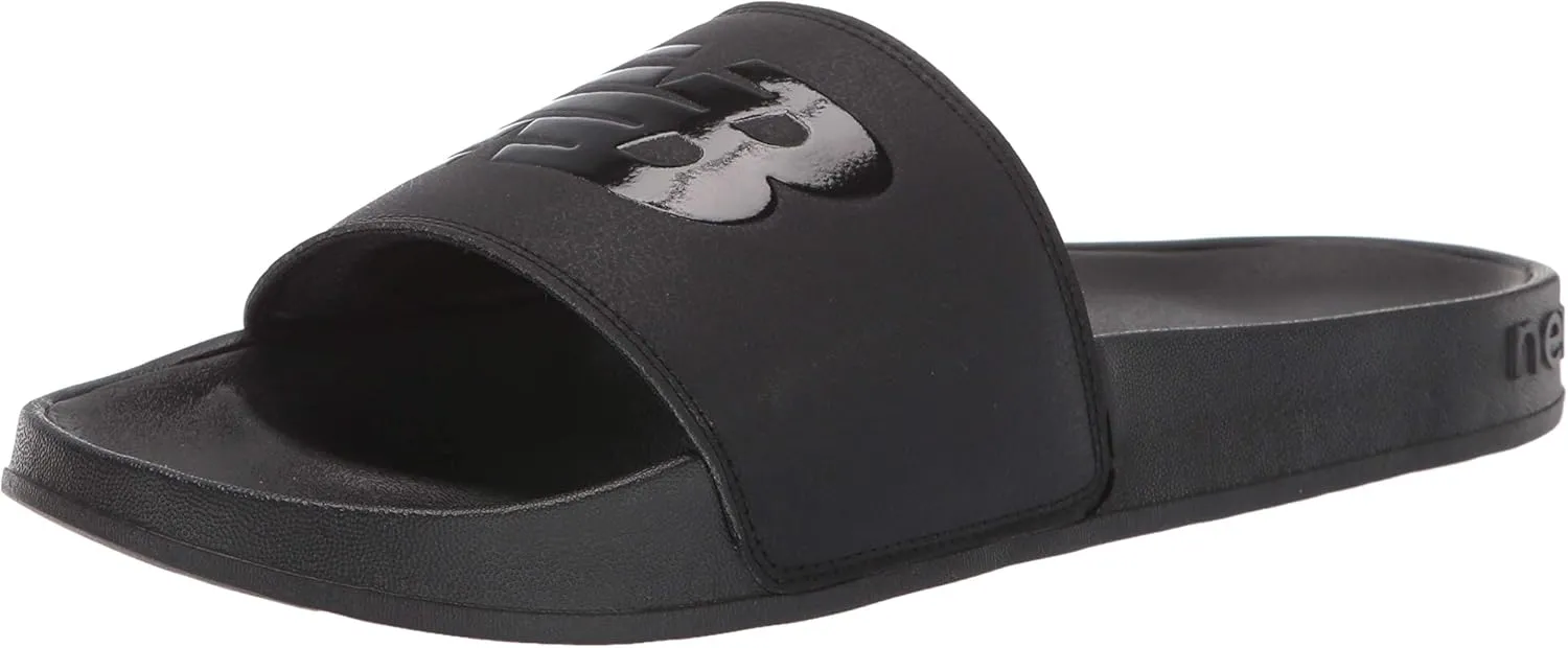 New Balance Men's Fresh Foam 200 V1 Slide Sandal