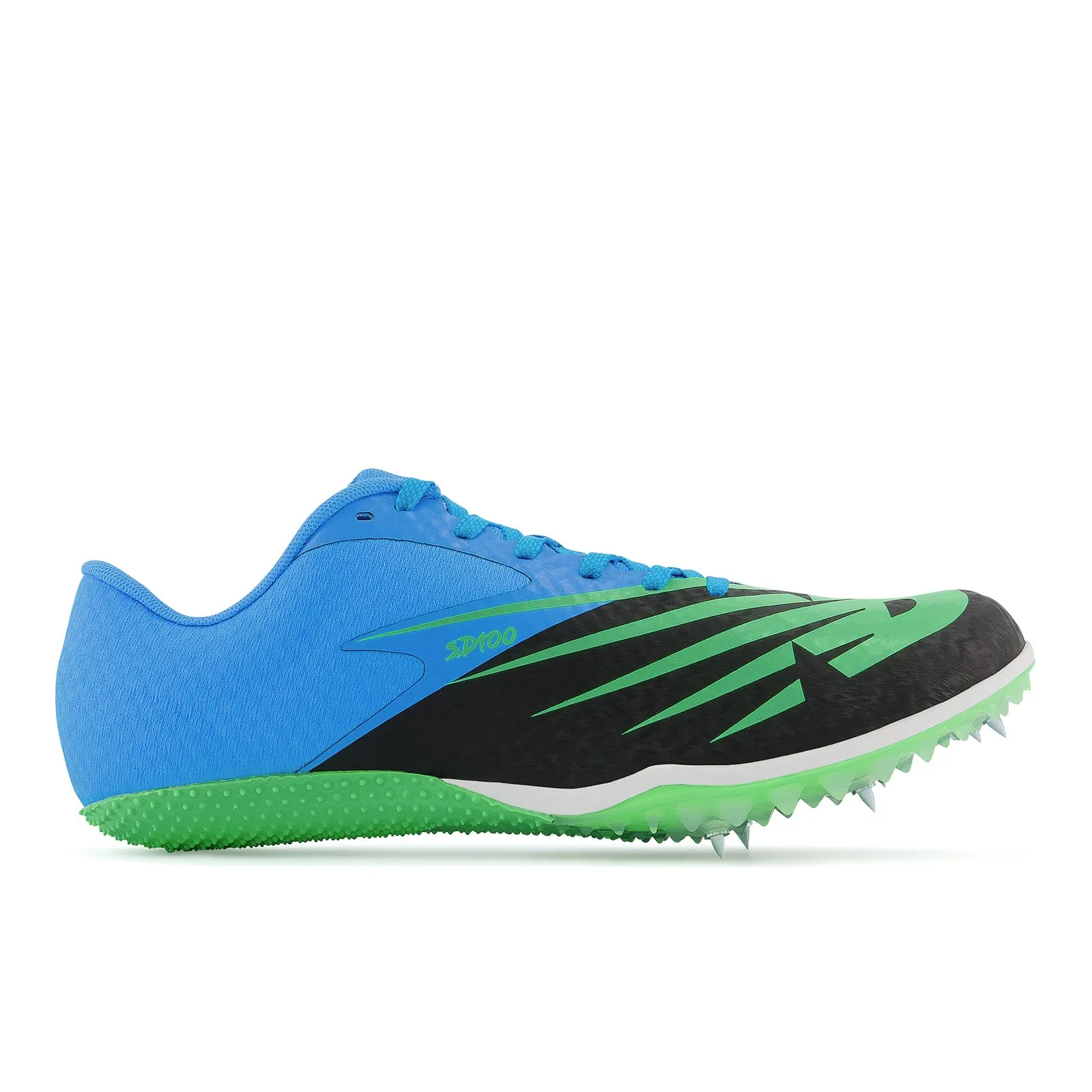 New Balance Men's SD 100v4 Track Spike