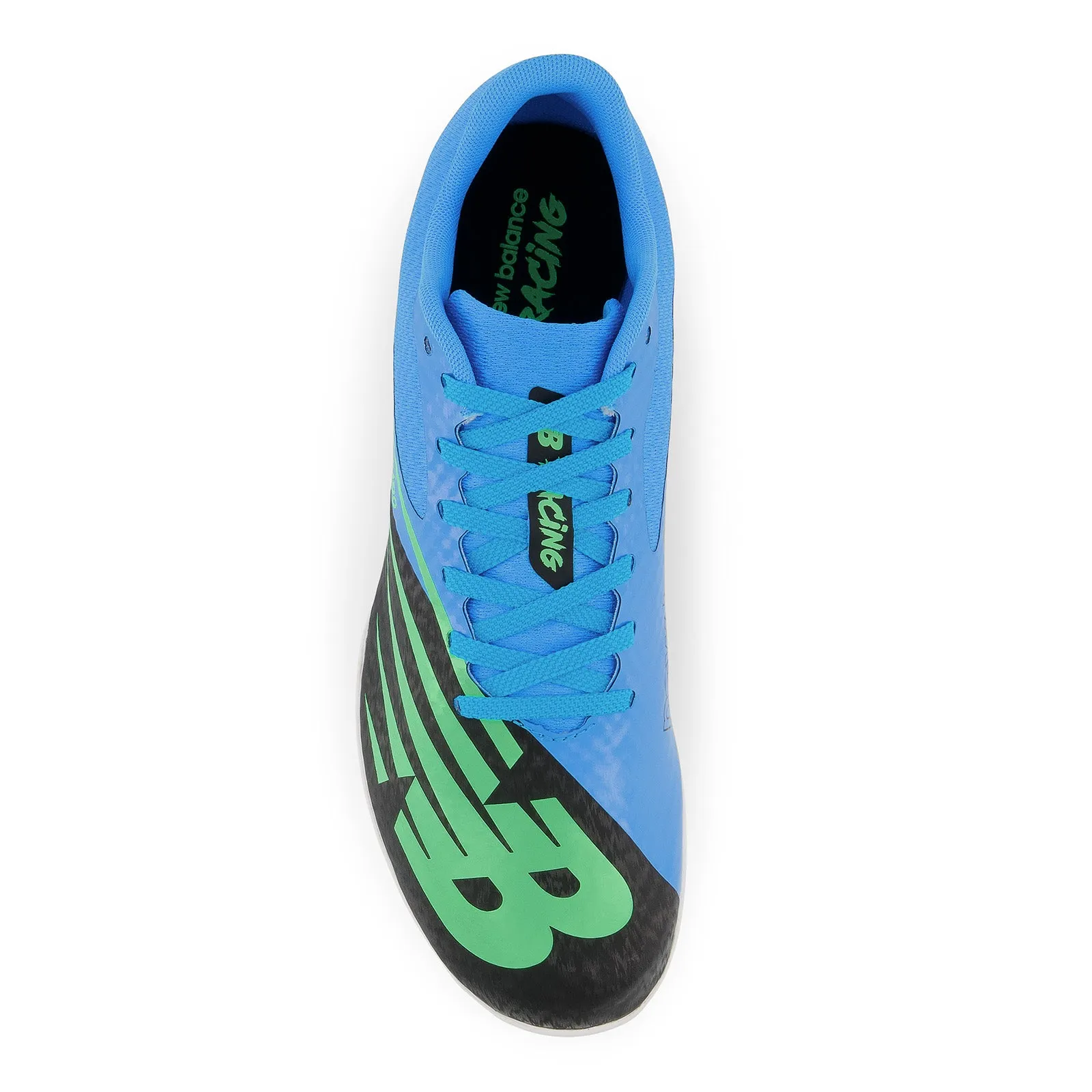 New Balance Men's SD 100v4 Track Spike
