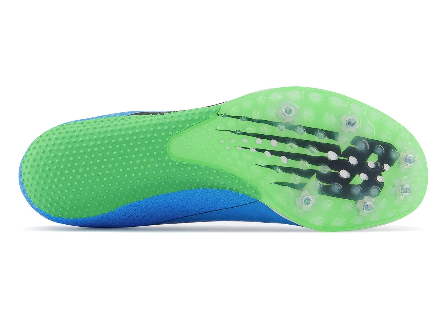New Balance Men's SD 100v4 Track Spike