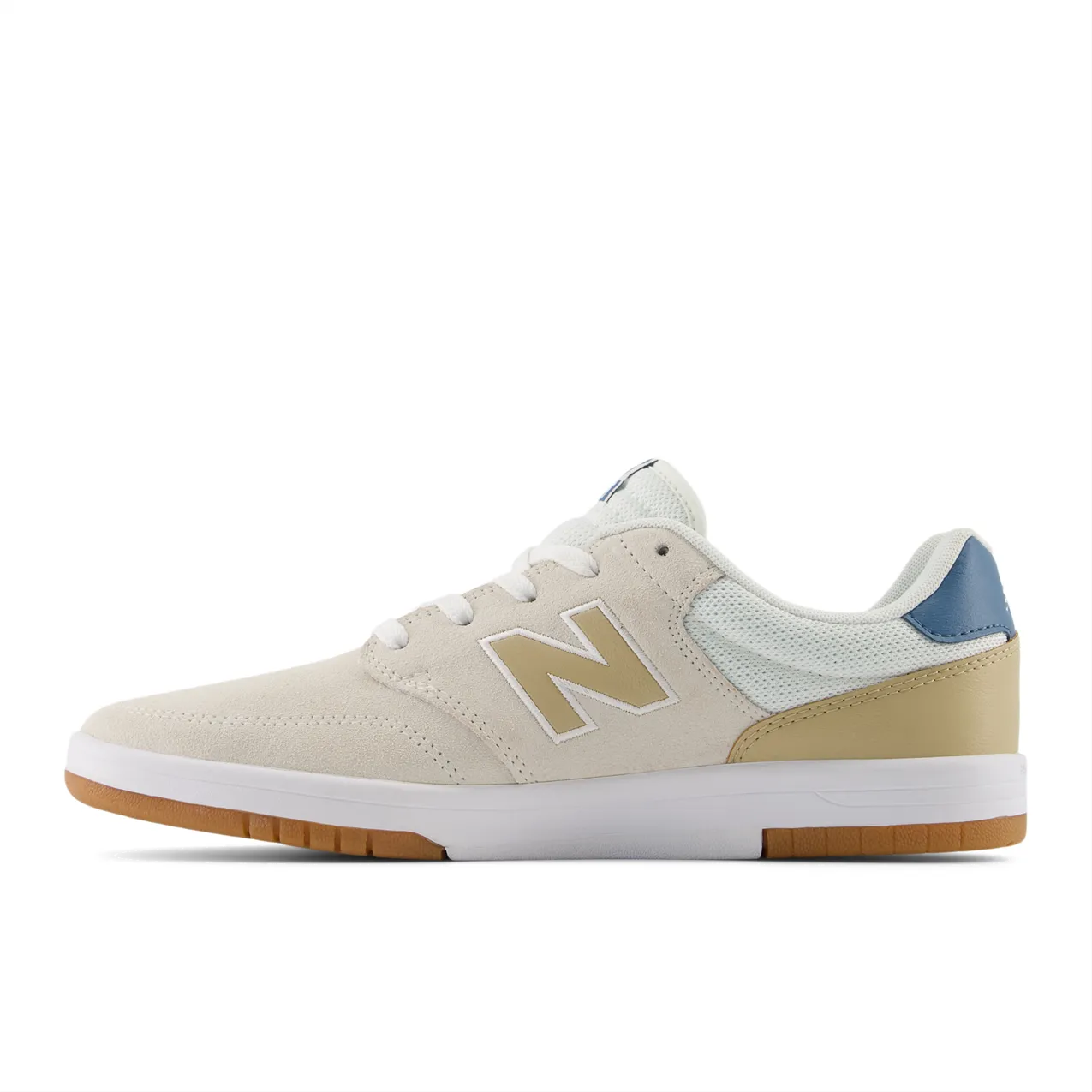 New Balance Numeric Men's 425 Sea Salt Sandstone Shoes